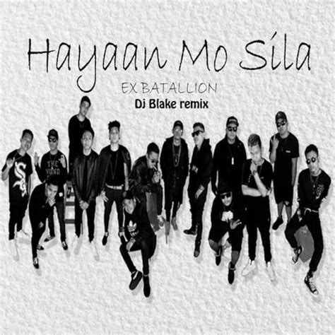 micaela baldos|Hayaan Mo Sila .